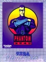 Phantom 2040 - Game Gear