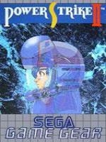 Power Strike II - Game Gear