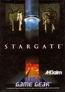 Stargate - Game Gear