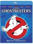 Ghostbusters - BluRay