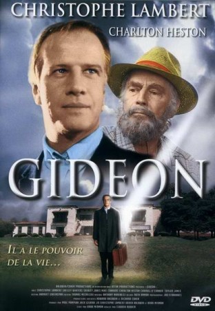 Gideon - DVD