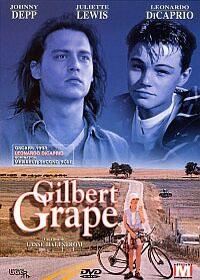Gilbert Grape - DVD