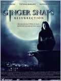 Ginger snaps resurrection - DVD
