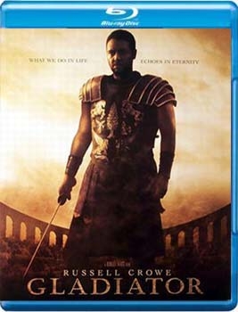 Gladiator - BluRay