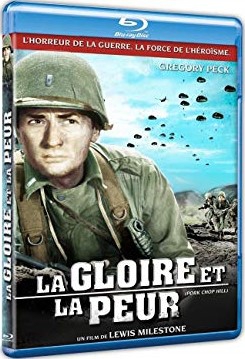La Gloire Et La Peur - BluRay