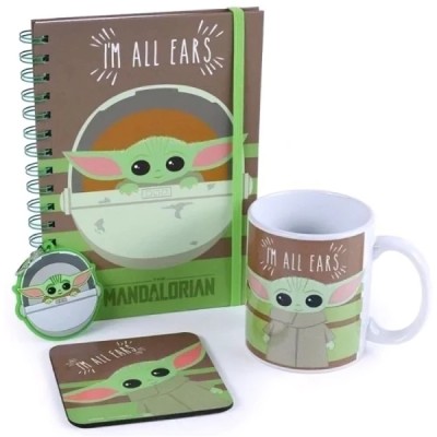 Coffret