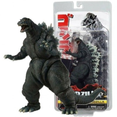 Figurine Godzilla vs Spacegodzilla - Figurine