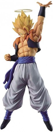 Figurine Gogeta Super Saiyan - Dragon Ball Legends  - Figurine