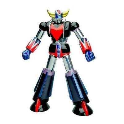 Grendizer - Metaltech 01  - Figurine