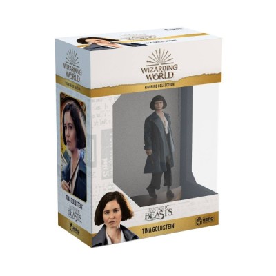 Figurine Tina Goldstein - Wizarding World Collection Fantastic Beasts 1/16 - Figurine