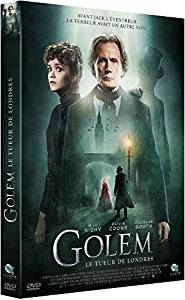 Golem - Le Tueur de Londres - DVD