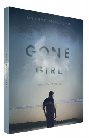 Gone girl - BluRay