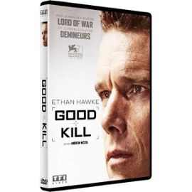 Good Kill - DVD