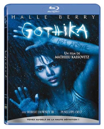 Gothika - BluRay