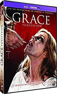 Grace : Possession - DVD
