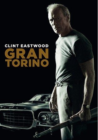 Gran Torino - DVD
