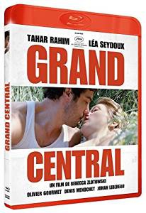 Grand Central - BluRay