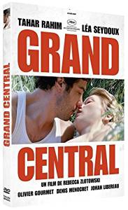Grand Central - DVD