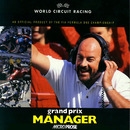 Grand prix manager - Jeux PC
