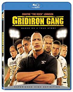 Gridiron Gang - BluRay