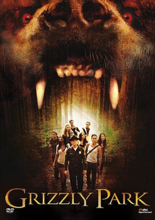 Grizzly Park - DVD