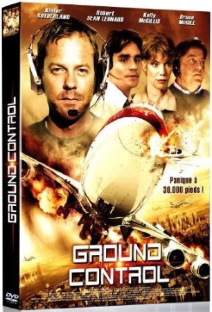 Ground Control - DVD