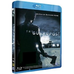 Guard post - BluRay