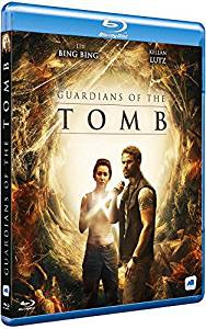 Guardians of the Tomb - BluRay