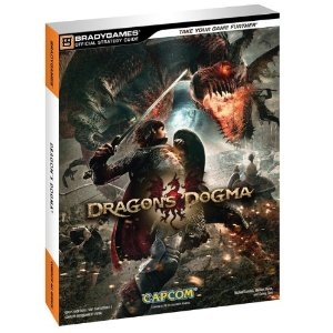 Guide Dragon's Dogma - Playstation 3