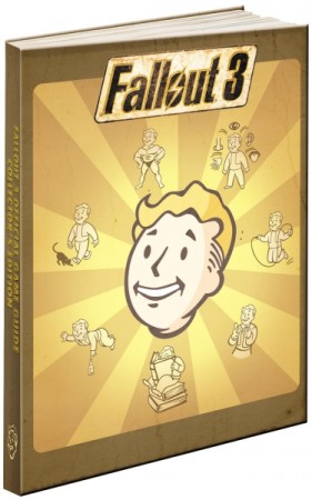 Guide Fallout 3 Collector - Playstation 3