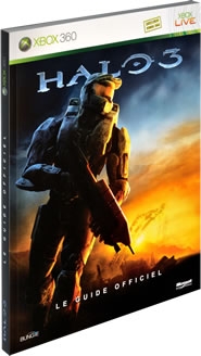 Guide Halo 3 - Xbox 360