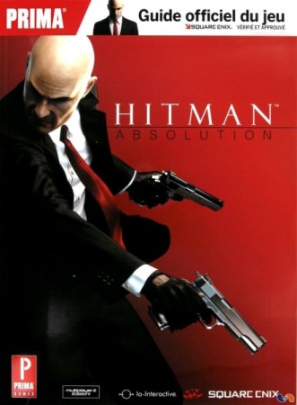 Guide Hitman Absolution - Playstation 3