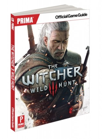 Guide The Witcher 3 - Playstation 4