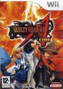 Guilty Gear XX Accent Core sous blister - Wii
