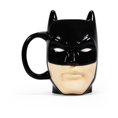 Mug 3D Batman DC Comics - mug