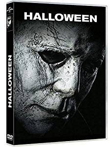 Halloween (Jamie Lee Curtis) - DVD