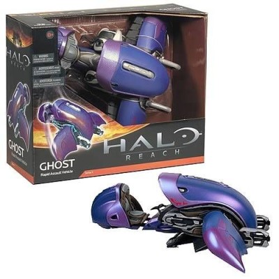 Ghost - Halo Reach Series 1 - Répliques