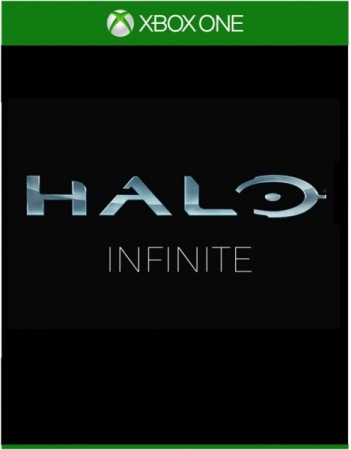 Halo Infinite  - Xbox One