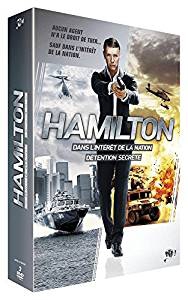 Hamilton - 1 & 2 - DVD