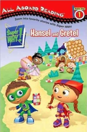 Hansel et gretel 2009 - DVD