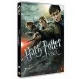Harry Poter et les reliques de la mort 2ème partie - DVD