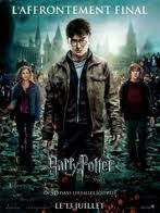 Harry Potter Et Les Reliques De La Mort 2eme Partie Edition Collector - DVD