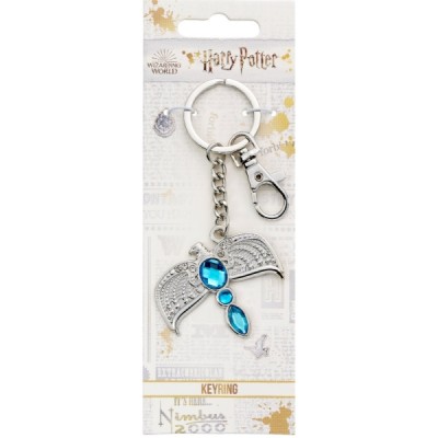 Porte-clé Diadème Rowena Ravenclaw - Harry Potter - porte cle