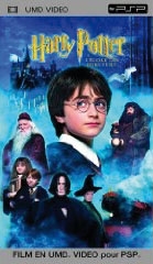 Harry potter école des sorciers - Playstation Portable