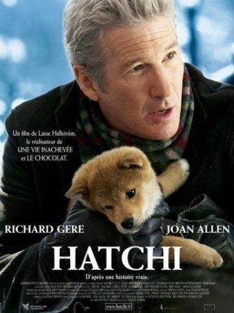 Hatchi - DVD