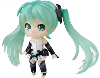 Figurine Hatsune Miku: Append Nendoroid 194  - Figurine