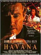 Havana - DVD