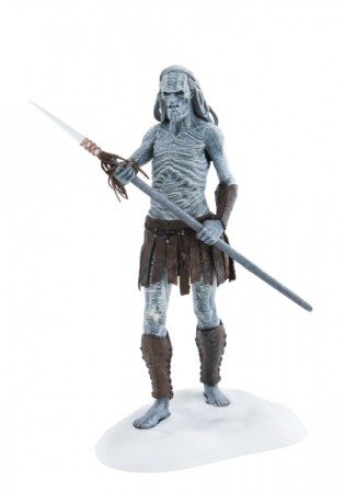 Figurine White Walker - Game Of Thrones HBO - Figurine