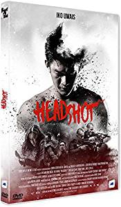 Headshot - DVD
