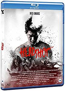 Headshot - BluRay